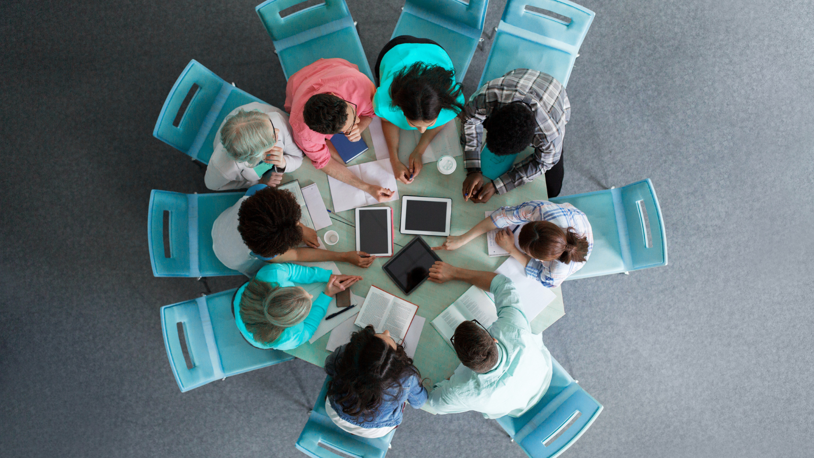 What changes when a marketing team learns to insight